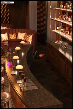 Cantraps- Darkness Risen- x (140)