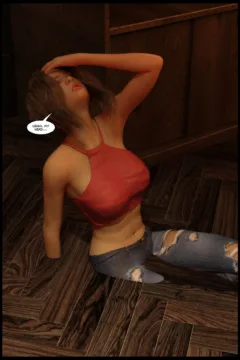 Cantraps- Darkness Risen- x (141)