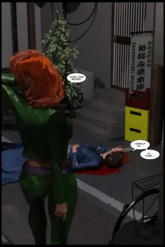 Cantraps- Darkness Risen- x (149)