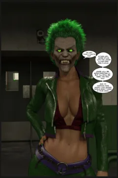 Cantraps- Darkness Risen- x (163)