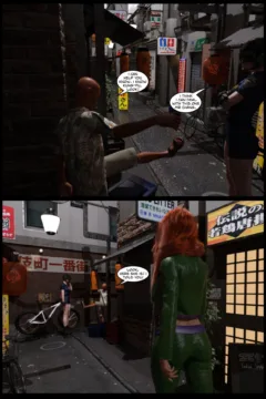 Cantraps- Darkness Risen- x (165)