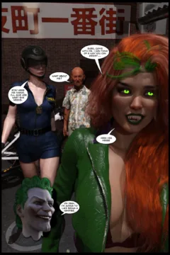 Cantraps- Darkness Risen- x (167)