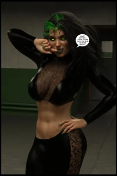 Cantraps- Darkness Risen- x (169)