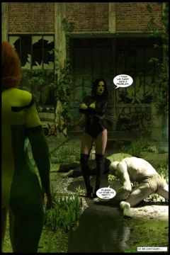 Cantraps- Darkness Risen- x (52)