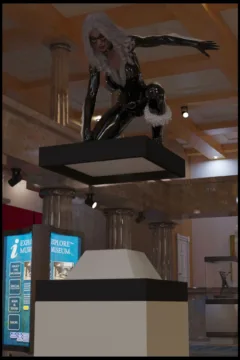 Cantraps- Darkness Risen- x (70)