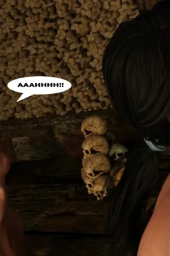 Casgra- Nuit Bleu 2 – Alone in the Catacombs- x (27)