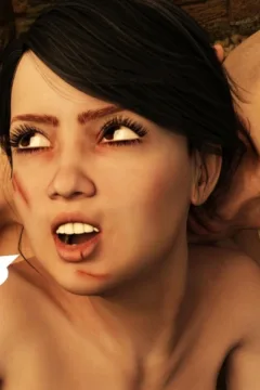 Casgra- Nuit Bleu 2 – Alone in the Catacombs- x (37)