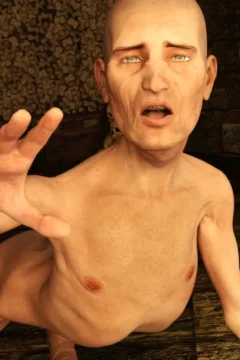 Casgra- Nuit Bleu 2 – Alone in the Catacombs- x (39)