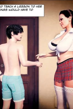 CrazyDad3D – Love me Tender Part 11- x (4)