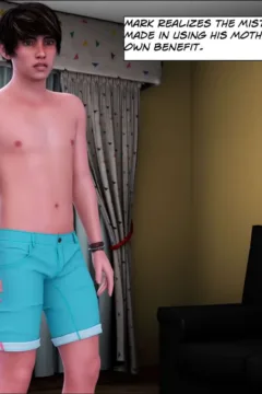 CrazyDad3D – Love me Tender Part 11- x (5)