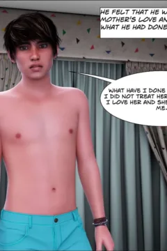 CrazyDad3D – Love me Tender Part 11- x (6)