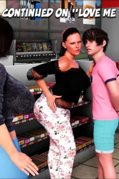 CrazyDad3D – Love me Tender Part 11- x (66)