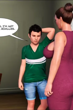 CrazyDad3D – The Grandma- x (10)