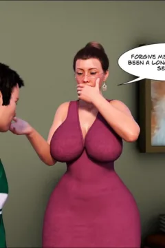 CrazyDad3D – The Grandma- x (11)