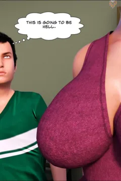 CrazyDad3D – The Grandma- x (14)