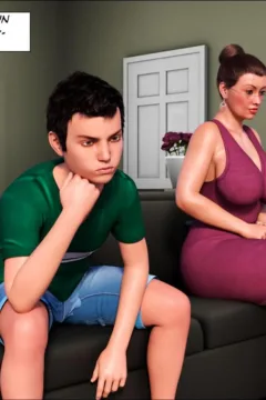 CrazyDad3D – The Grandma- x (15)