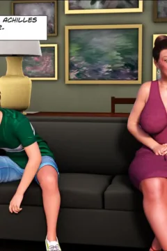 CrazyDad3D – The Grandma- x (16)