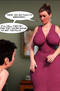 CrazyDad3D – The Grandma- x (22)