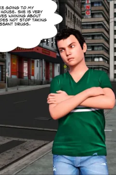 CrazyDad3D – The Grandma- x (3)