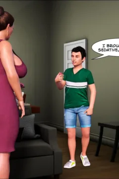 CrazyDad3D – The Grandma- x (30)