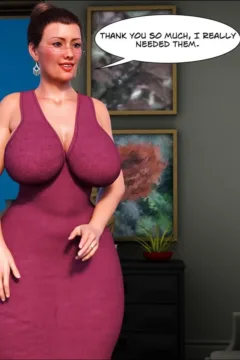 CrazyDad3D – The Grandma- x (31)