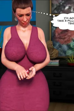 CrazyDad3D – The Grandma- x (32)