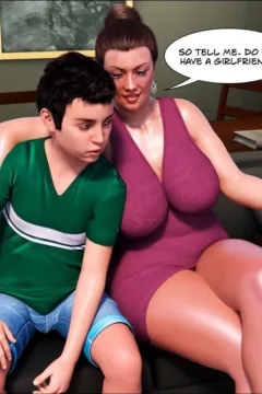 CrazyDad3D – The Grandma- x (43)