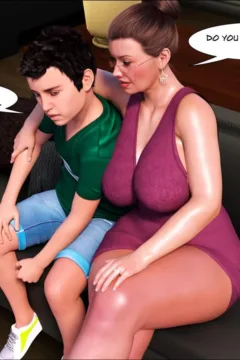 CrazyDad3D – The Grandma- x (46)