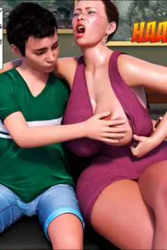 CrazyDad3D – The Grandma- x (53)