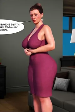 CrazyDad3D – The Grandma- x (6)