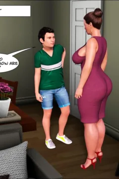CrazyDad3D – The Grandma- x (8)