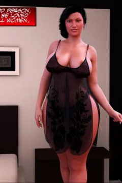 CrazyDad3D – The Shepherd’s Wife 11- x (11)