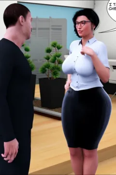 CrazyDad3D – The Shepherd’s Wife 11- x (38)