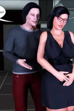 CrazyDad3D – The Shepherd’s Wife 11- x (49)