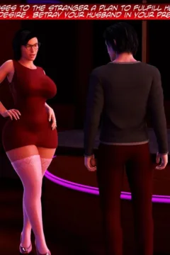 CrazyDad3D – The Shepherd’s Wife 11- x (5)