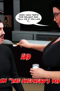 CrazyDad3D – The Shepherd’s Wife 11- x (77)