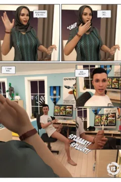 Crispycheese- A Girl’s Diary Ladies Confession- x (13)