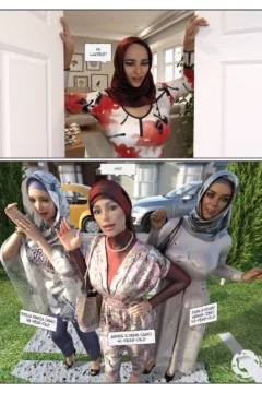 Crispycheese- A Girl’s Diary Ladies Confession- x (5)