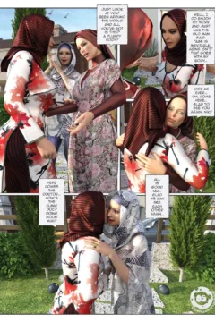 Crispycheese- A Girl’s Diary Ladies Confession- x (6)