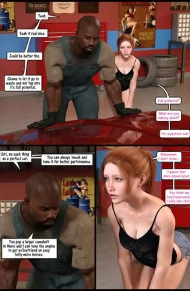 DarkLord- One Shot #2- xyz