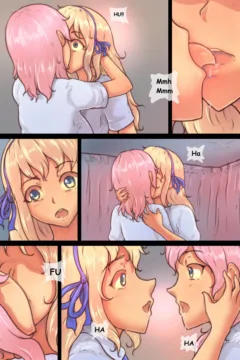 Darkvasili- Possession Soda Ch. 2- x (15)