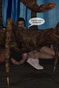 Droid447- Haunted House- x (339)