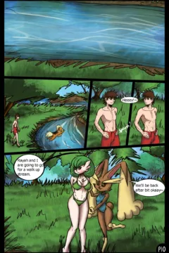 Fairys’ Inhibition’s- x (11)