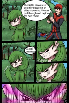 Fairys’ Inhibition’s- x (3)