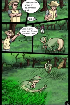 Fairys’ Inhibition’s- x (4)