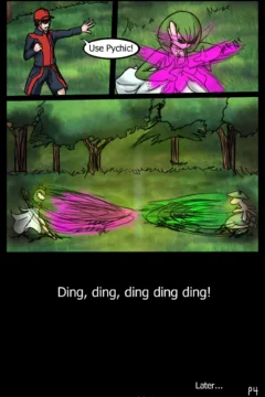 Fairys’ Inhibition’s- x (5)