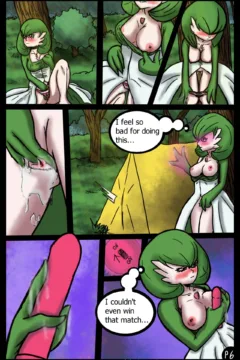 Fairys’ Inhibition’s- x (7)