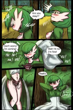 Fairys’ Inhibition’s- x (9)