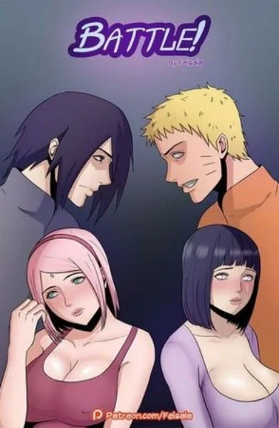 Felsala- Battle! - xyz