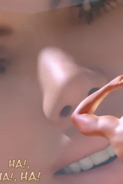 Giantess Erodreams2- Shrinking Virus- x (24)